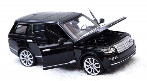 Mô hình porsche panamera