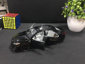 SP006028 [Hengteng] Toyota Camry Modified 535-82 124 [Black]