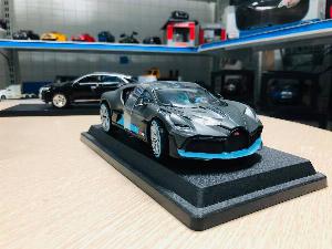 SP006001 Mô hình Bugatti Divo 1:24