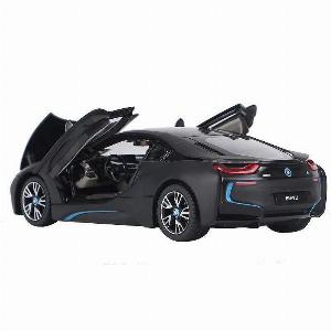 Mô hình xe BMW i8 tỷ lệ 1:24 - SP004078