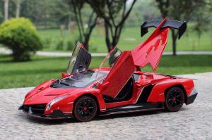Mô hình xe LAMBORGHINI VENENO 1:24 MZ