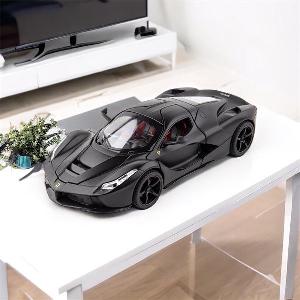 Mô hình xe ô tô Ferrari Laferrari 1:24 24225