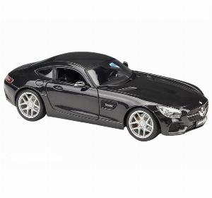 Mô hình xe Mercedes AMG GT 1:18 cao cấp [Black]