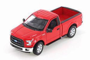 Mô hình Ford F150 1:24