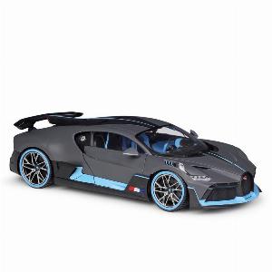 SP005808 Mô hình Bugatti Divo 1:18