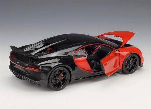 SP005350 Mô hình Bugatti Chiron 1:24 