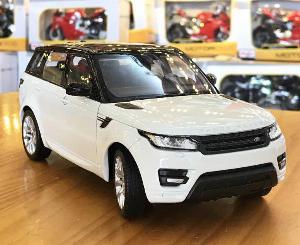 Mô hình Land Rover Range Rover Sport 1:24 Welly
