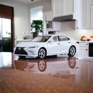 Mô hình xe ô tô Lexus ES300 1:24 