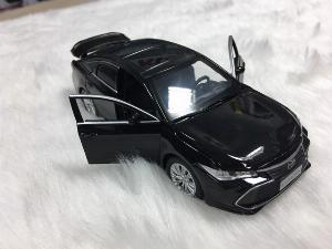 SP005990 - [Jackiekim] Toyota Avalon 132 [Black]